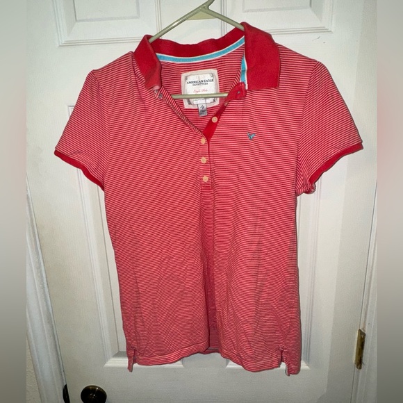 American Eagle polo - Picture 1 of 4